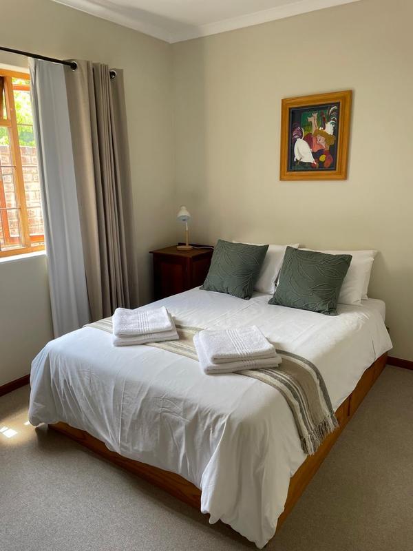 To Let 3 Bedroom Property for Rent in Onrus Western Cape